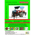 Tractor Operated generator 25 KVA